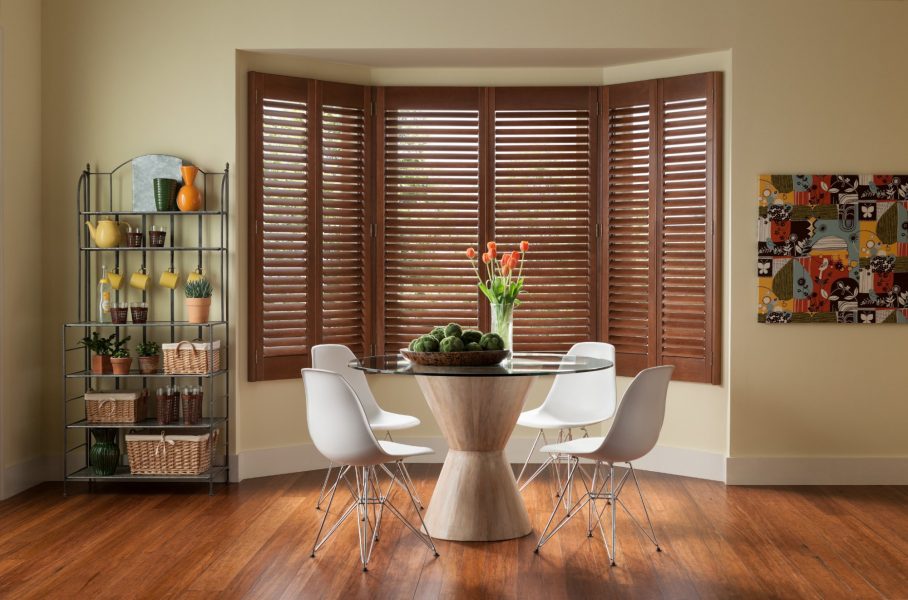 Graber Traditions® Interior Composite Shutters near Spearfish, South Dakota (SD)