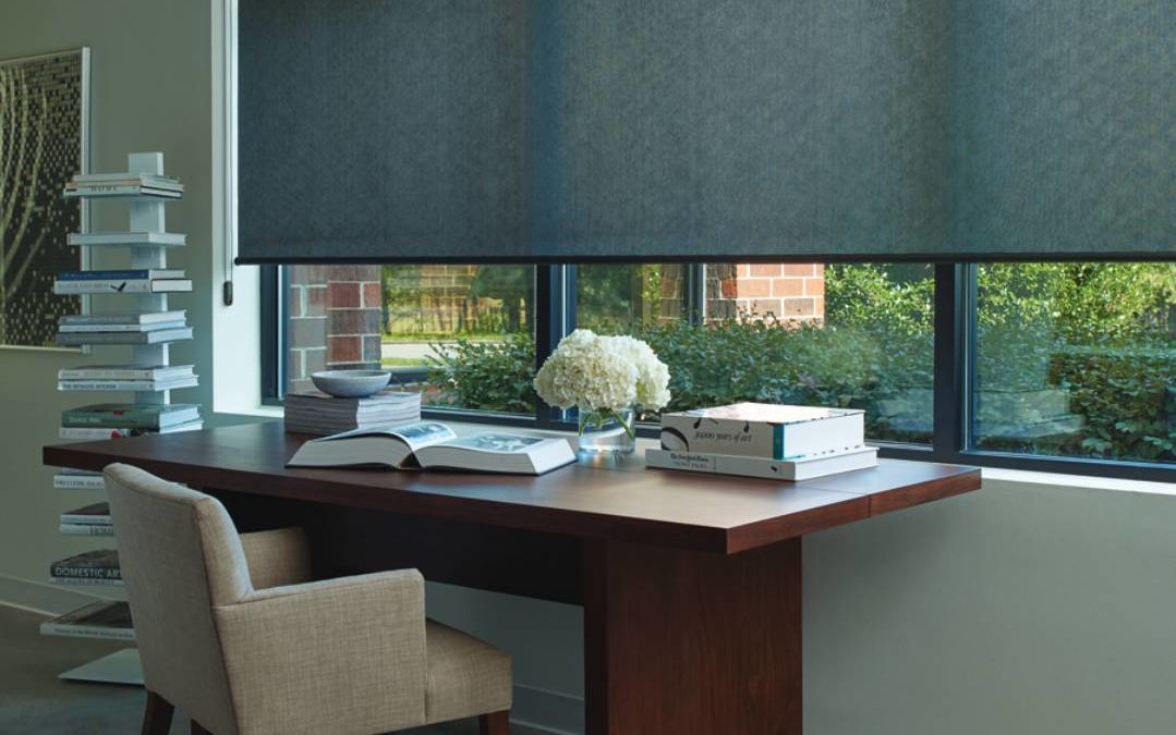 Find the Perfect Solar and Roller Shades