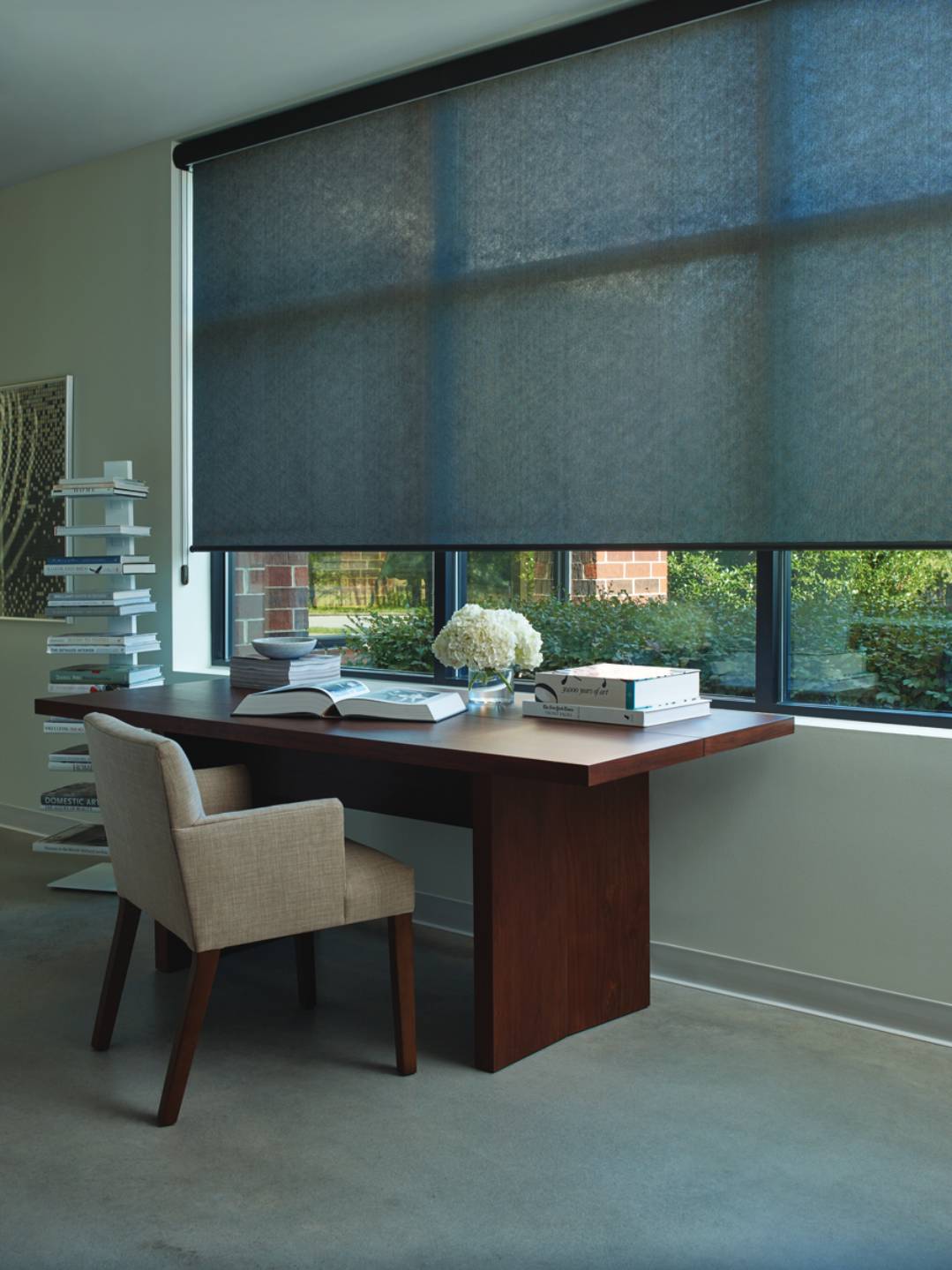 Modern Vertical Blinds, Fabric Blinds, Automated Blinds for Your Patio near Black Hills, South Dakota (SD)