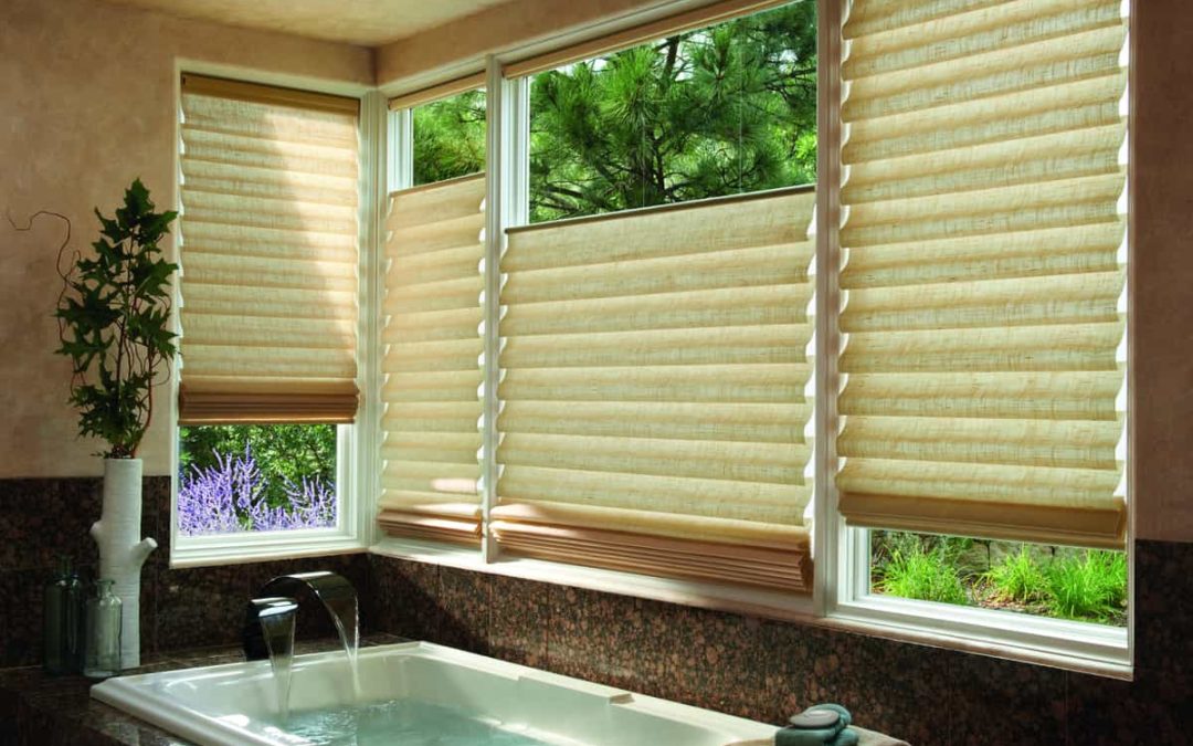 Best Motorized Shades for Homes