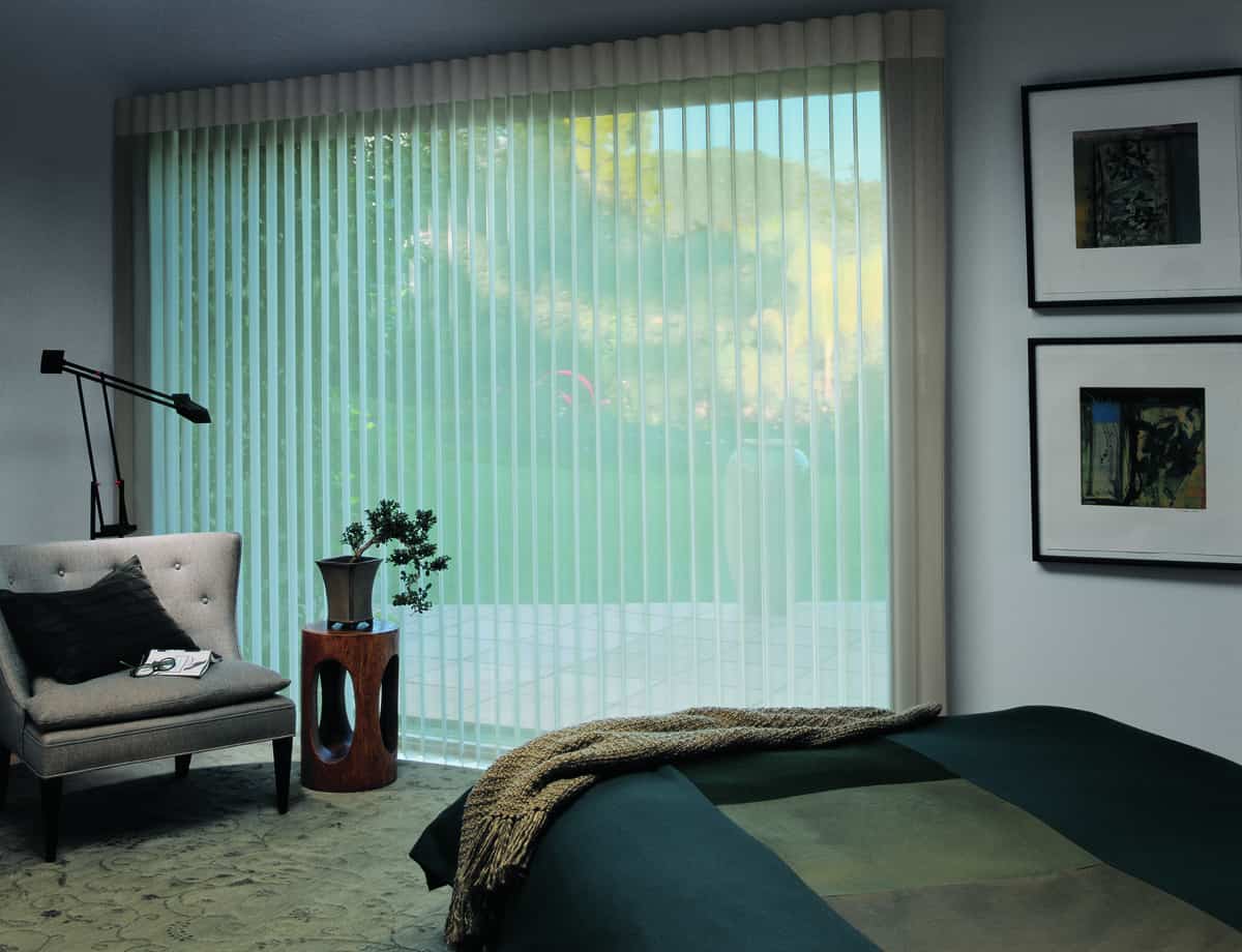 Luminette® Window Shadings near Buffalo, South Dakota (SD) other window shadings from Alta and Graber®