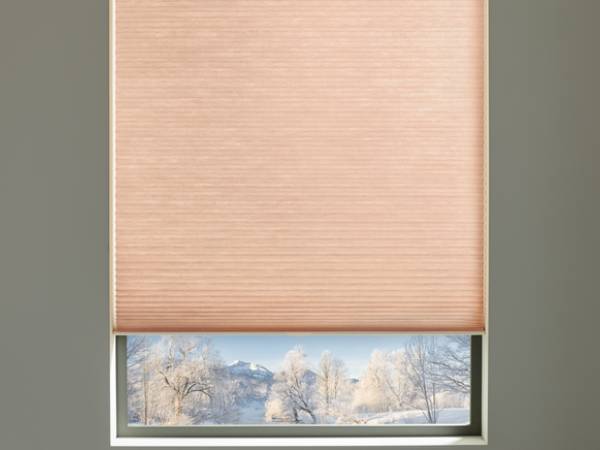 Applause® Honeycomb Shades from The Blinds Guy Black Hills near Spearfish, South Dakota (SD)