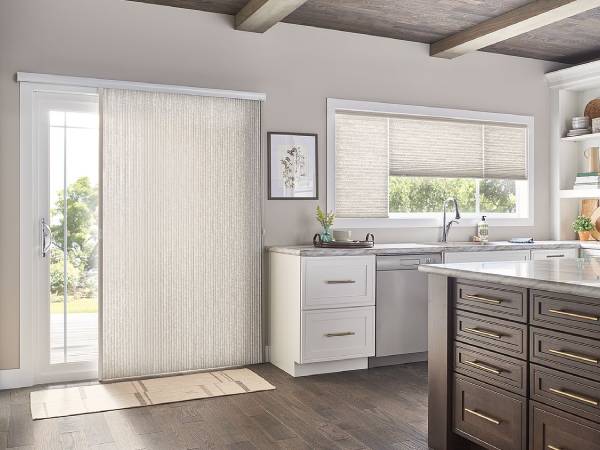 Graber® Honeycomb Shades from The Blinds Guy Black Hills near Spearfish, South Dakota (SD)