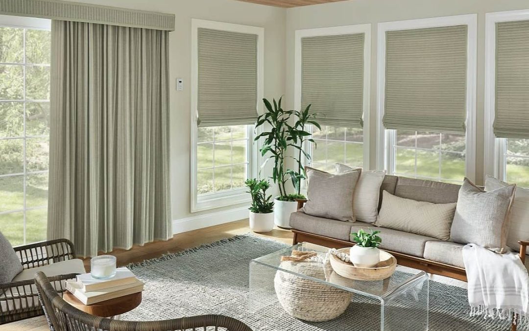 Save on Graber® Blinds Through March 31, 2023