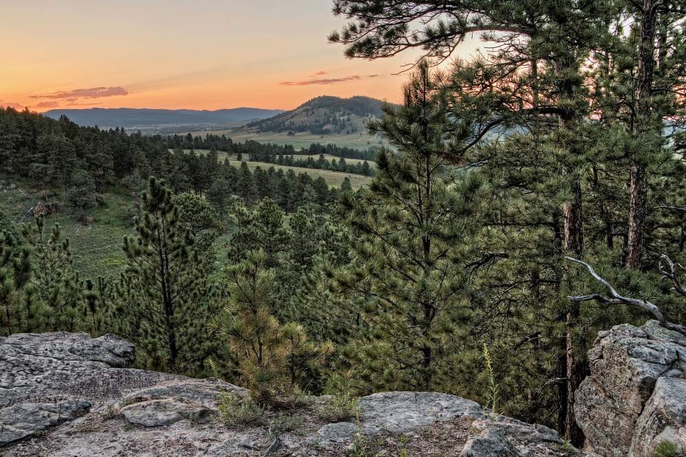 Hunter Douglas, Alta, Graber, Sunesta, and Lafayette Window Treatments Near Northern Black Hills, South Dakota (SD)