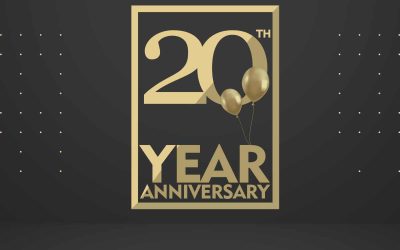 Celebrating 20 Years of Serving the Black Hills