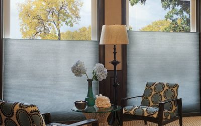 Using Duette® Cellular Shades in Your Home