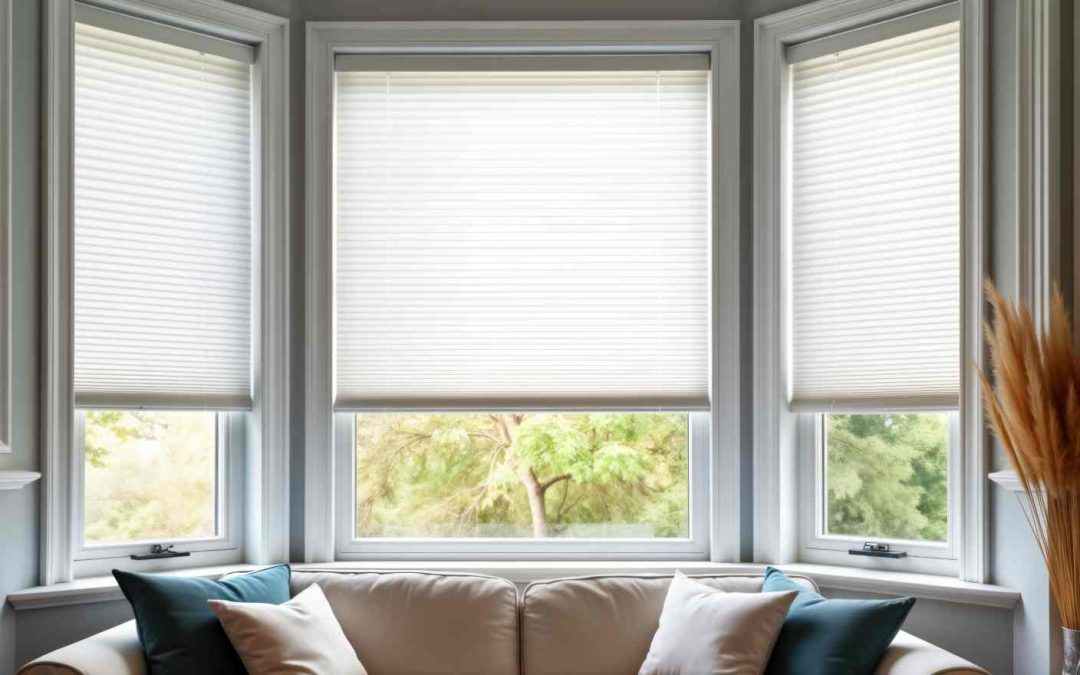 Why You Should Choose Custom Window Treatments