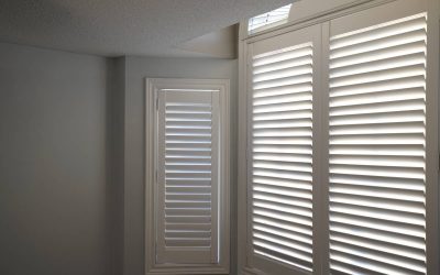 What are the Differences Between Blinds & Shutters?