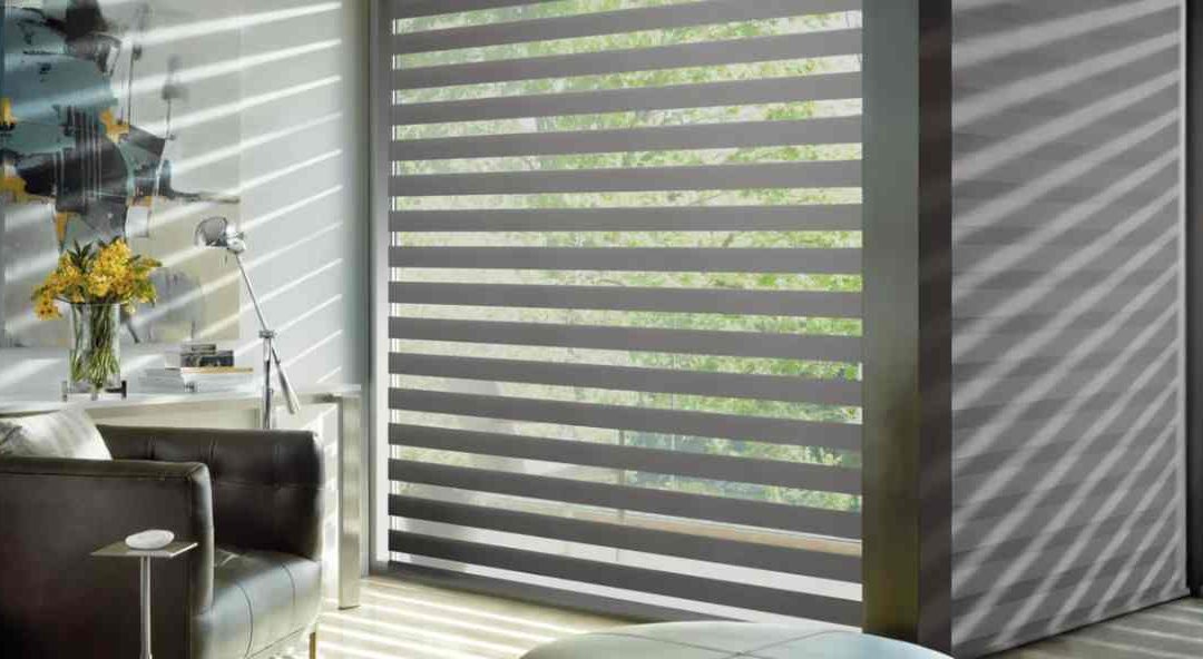 Why You Need Banded Shades This Summer