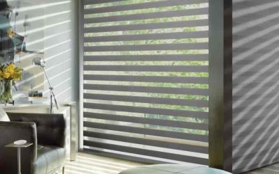 Why You Need Banded Shades This Summer