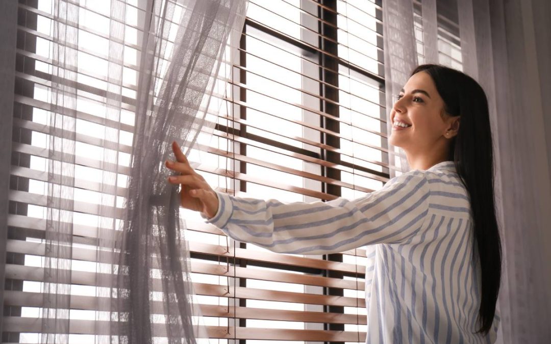 The Benefits of a Professional Window Treatment Consultation