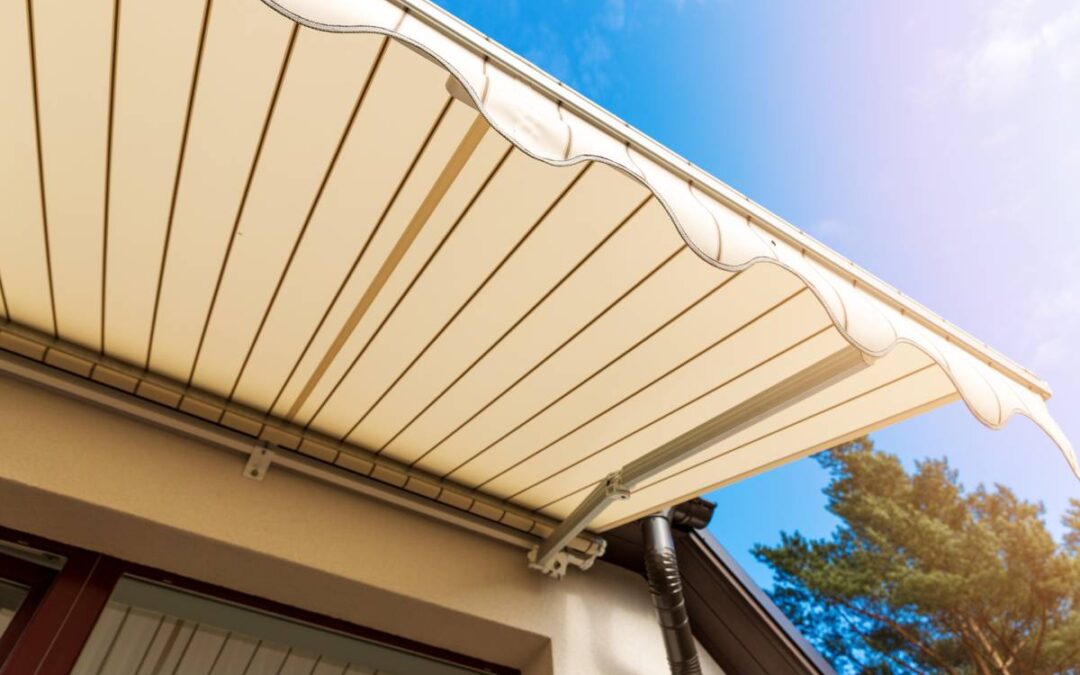 Why You Should Invest in Sunesta Awnings this Fall