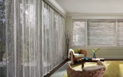 Why Woven Wood Shades Will Be Popular in 2026