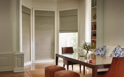 2026 Window Treatment Trends