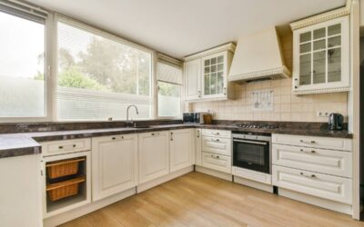 5 Durable Kitchen Window Treatments